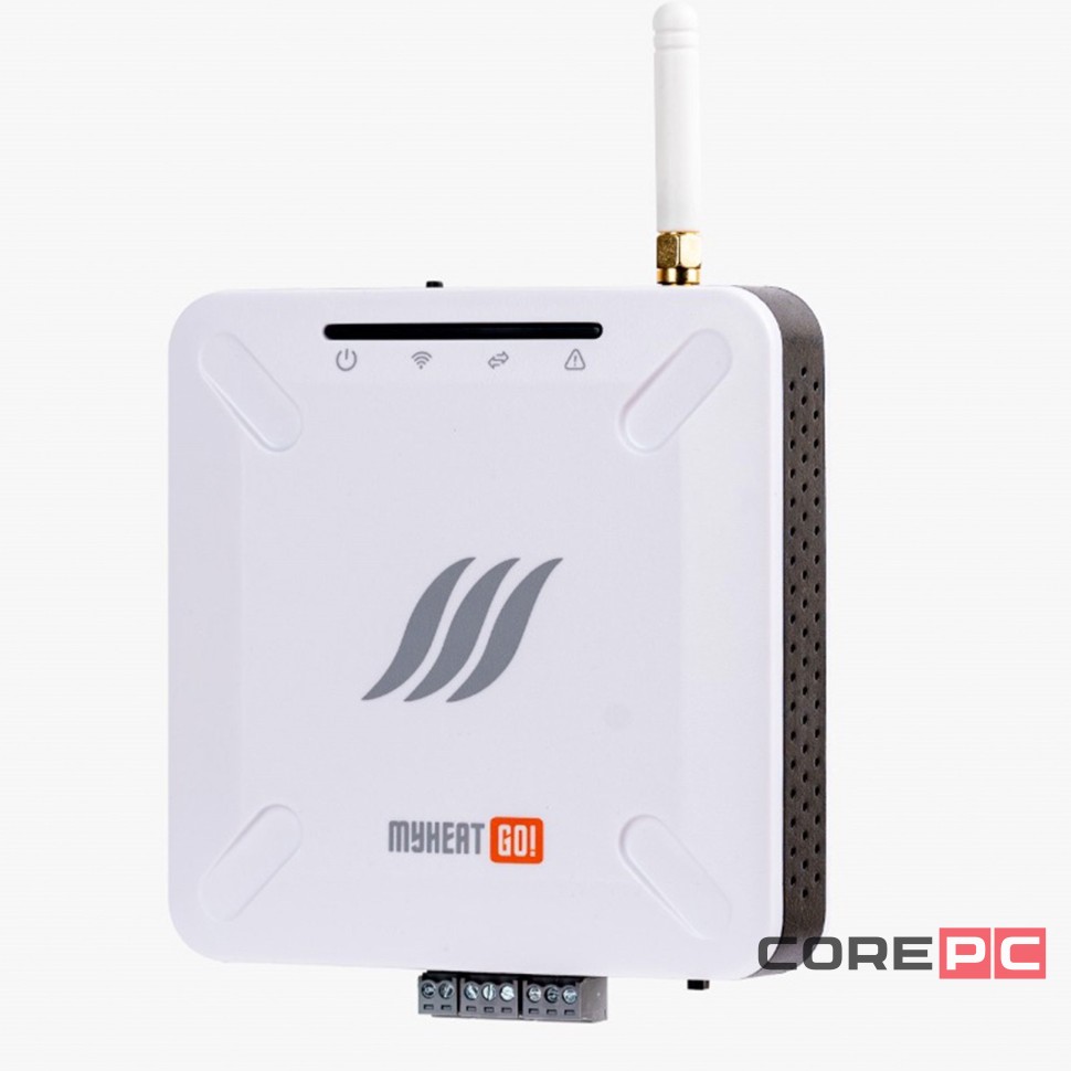 Контроллер отопления ЭВАН MyHeat GO