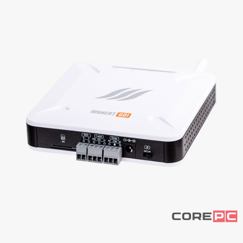 Контроллер отопления ЭВАН MyHeat GO