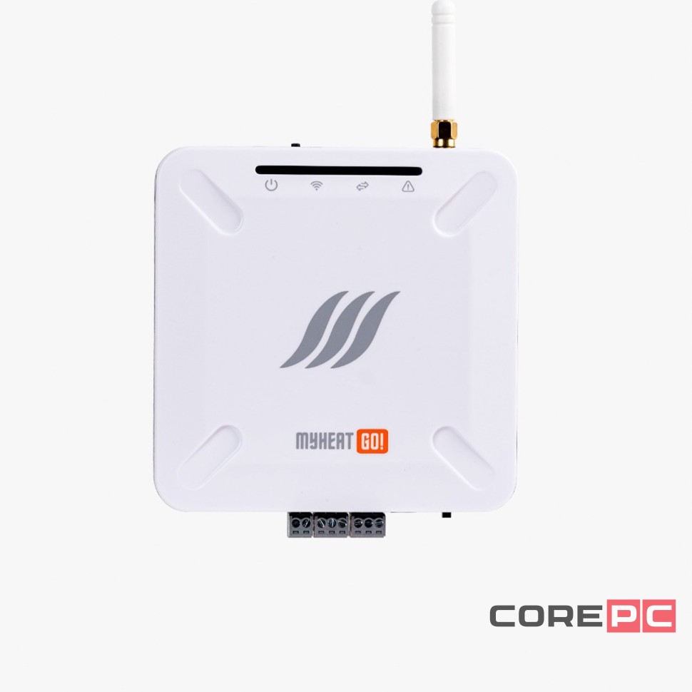 Контроллер отопления ЭВАН MyHeat GO