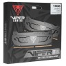 Оперативная память 16 Gb 3200 MHz PATRIOT VIPER STEEL (PVS416G320C6K)