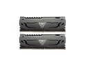 Оперативная память 16 Gb 3200 MHz PATRIOT VIPER STEEL (PVS416G320C6K)