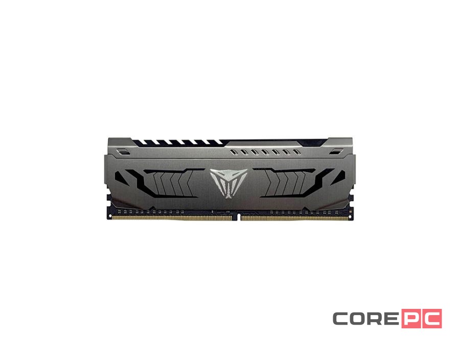 Оперативная память 16 Gb 3200 MHz PATRIOT VIPER STEEL (PVS416G320C6K)
