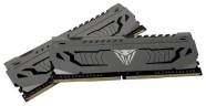 Оперативная память 16 Gb 3200 MHz PATRIOT VIPER STEEL (PVS416G320C6K)