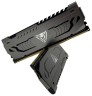 Оперативная память 16 Gb 3200 MHz PATRIOT VIPER STEEL (PVS416G320C6K)