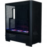 Компьютерный корпус XASTRA A700 3ARGB-C10-UC ARGB Black (A700-1FA36A-C10-UC)