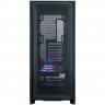 Компьютерный корпус XASTRA A700 3ARGB-C10-UC ARGB Black (A700-1FA36A-C10-UC)