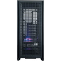 Компьютерный корпус XASTRA A700 3ARGB-C10-UC ARGB Black (A700-1FA36A-C10-UC)