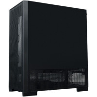 Компьютерный корпус XASTRA A700 3ARGB-C10-UC ARGB Black (A700-1FA36A-C10-UC)