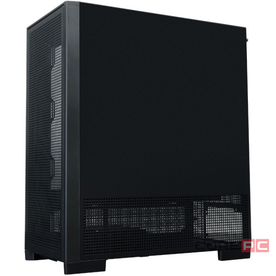 Компьютерный корпус XASTRA A700 3ARGB-C10-UC ARGB Black (A700-1FA36A-C10-UC)