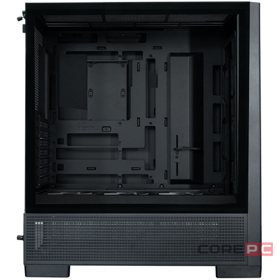 Компьютерный корпус XASTRA A700 3ARGB-C10-UC ARGB Black (A700-1FA36A-C10-UC)