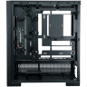 Компьютерный корпус XASTRA A700 3ARGB-C10-UC ARGB Black (A700-1FA36A-C10-UC)