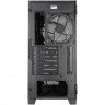 Компьютерный корпус XASTRA A700 3ARGB-C10-UC ARGB Black (A700-1FA36A-C10-UC)
