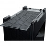 Компьютерный корпус XASTRA A700 3ARGB-C10-UC ARGB Black (A700-1FA36A-C10-UC)