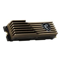 Твердотельный накопитель MSI 1000 Gb SPATIUM M480 HS S78-440L430-P83