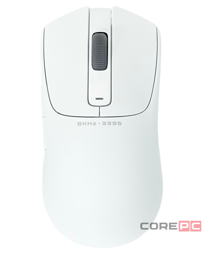 Мышь беспроводная Xiaomi Wireless Mouse X1 XMSBX1YM белая