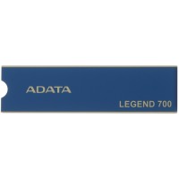Твердотельный накопитель 256 Gb ADATA LEGEND 700 ALEG-700-256GCS