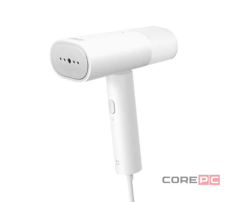 Отпариватель Xiaomi Mijia Handheld Ironing Machine MJGTJ02LF белый