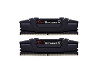 Оперативная память 64 Gb 3200 MHz G.Skill RIPJAWS V (F4-3200C16D-64GVK)