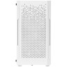 Компьютерный корпус Powercase MISTRAL Micro Z3W MESH LED CMIMZW-L3