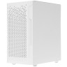 Компьютерный корпус Powercase MISTRAL Micro Z3W MESH LED CMIMZW-L3