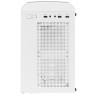 Компьютерный корпус Powercase MISTRAL Micro Z3W MESH LED CMIMZW-L3