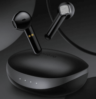 Наушники беспроводные Bluetooth Mibro S1 EU черный