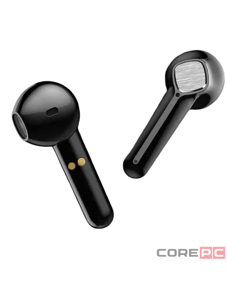 Наушники беспроводные Bluetooth Mibro S1 EU черный