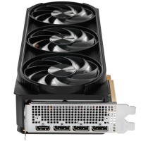 Видеокарта Acer (DP.Z3AWW.P01) Radeon RX 7800 XT 16GB Predator BiFrost OC