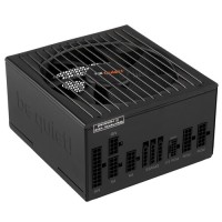 Блок питания Be Quiet! 750W STRAIGHT POWER 12 BN336 16 Pin (PCIe 5.0 Connector Cable Details)