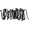 Блок питания Be Quiet! 750W STRAIGHT POWER 12 BN336 16 Pin (PCIe 5.0 Connector Cable Details)