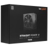 Блок питания Be Quiet! 750W STRAIGHT POWER 12 BN336 16 Pin (PCIe 5.0 Connector Cable Details)
