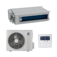 Канальный кондиционер Gree GUD35PS1/B-S