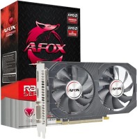 Видеокарта AFox (AFRX580-8192D5H7-V4) Radeon RX 580 8GB DUAL
