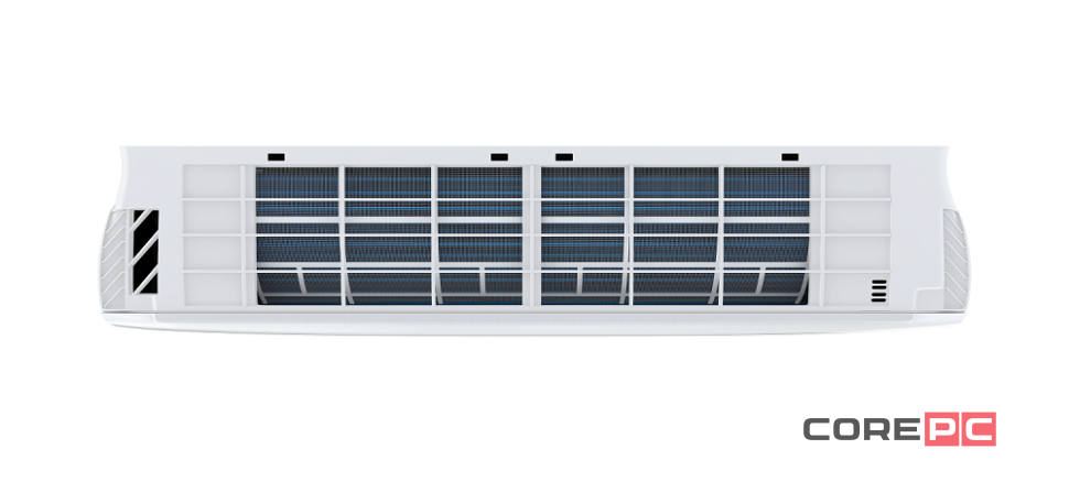 Инверторная сплит-система серии AIR SENSATION SUPERIOR DC Inverter AS-10UW4RXVQF00 (комплект)
