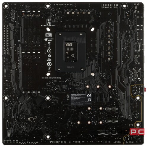Материнская плата ASUS PRIME Z790M-PLUS (90MB1E70-M0EAY0)