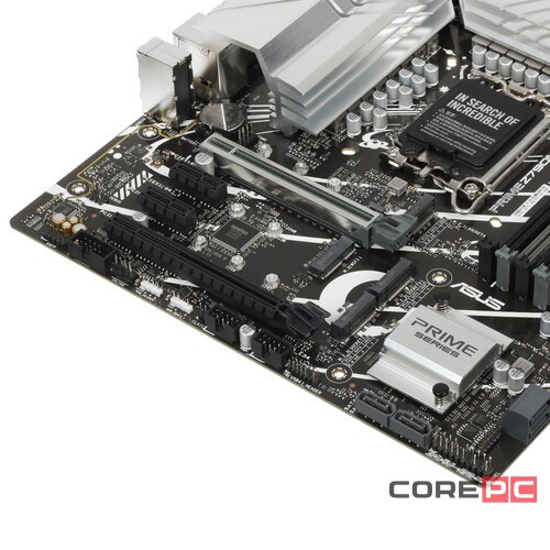 Материнская плата ASUS PRIME Z790M-PLUS (90MB1E70-M0EAY0)