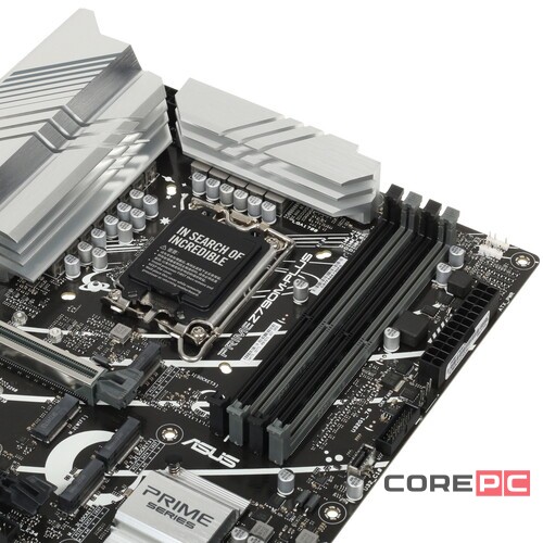 Материнская плата ASUS PRIME Z790M-PLUS (90MB1E70-M0EAY0)