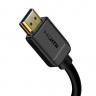 Кабель Baseus High Definition HDMI на HDMI 1м CAKGQ-A01