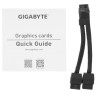 Видеокарта Gigabyte (GV-N407SWF3OC-12GD) GeForce RTX 4070 SUPER 12 GB WINDFORCE OC