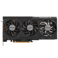 Видеокарта Gigabyte (GV-N407SWF3OC-12GD) GeForce RTX 4070 SUPER 12 GB WINDFORCE OC