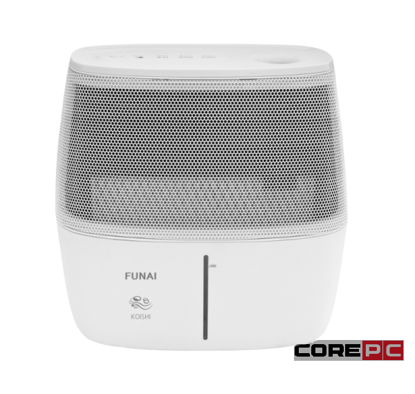 Увлажнитель воздуха с электронным управлением KOISHI FHE-KIE300/3.0(WT)