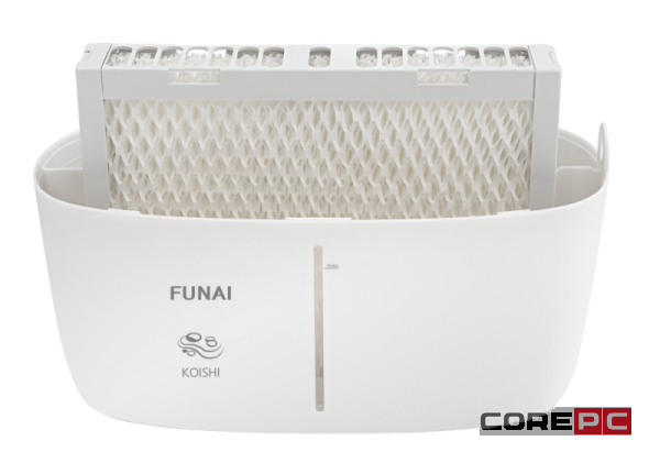 Увлажнитель воздуха с электронным управлением KOISHI FHE-KIE300/3.0(WT)