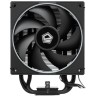 Кулер для процессора ID-COOLING FROZN A610 ARGB Black