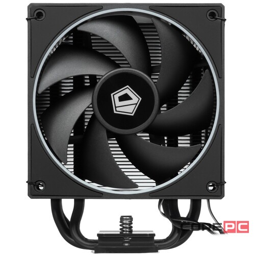 Кулер для процессора ID-COOLING FROZN A610 ARGB Black