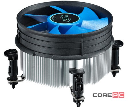Кулер для процессора Deepcool THETA 21 PWM 1700