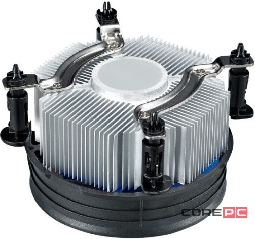 Кулер для процессора Deepcool THETA 21 PWM 1700