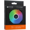 Вентилятор для корпуса ID-COOLING TF-12025-ARGB
