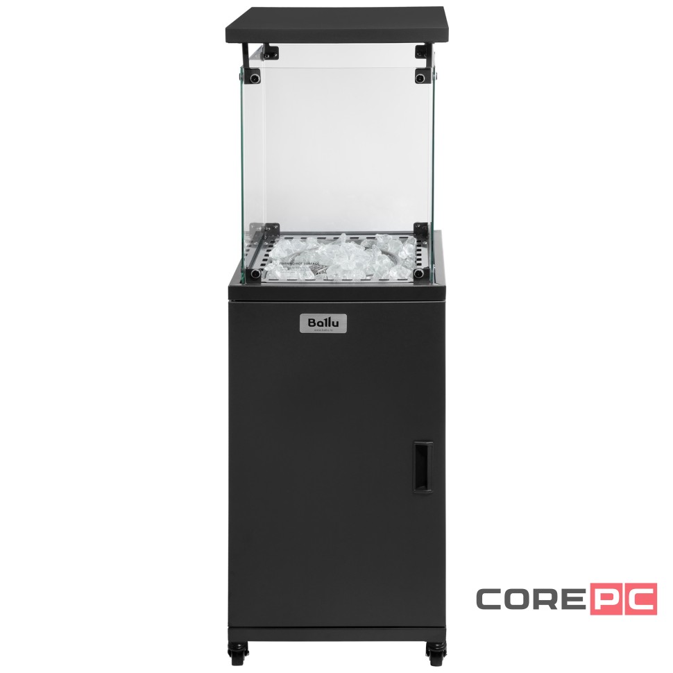 Обогреватель инфракрасный газовый Ballu уличный BOGH-14G