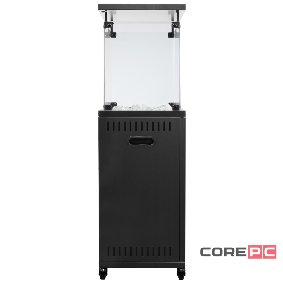 Обогреватель инфракрасный газовый Ballu уличный BOGH-14G