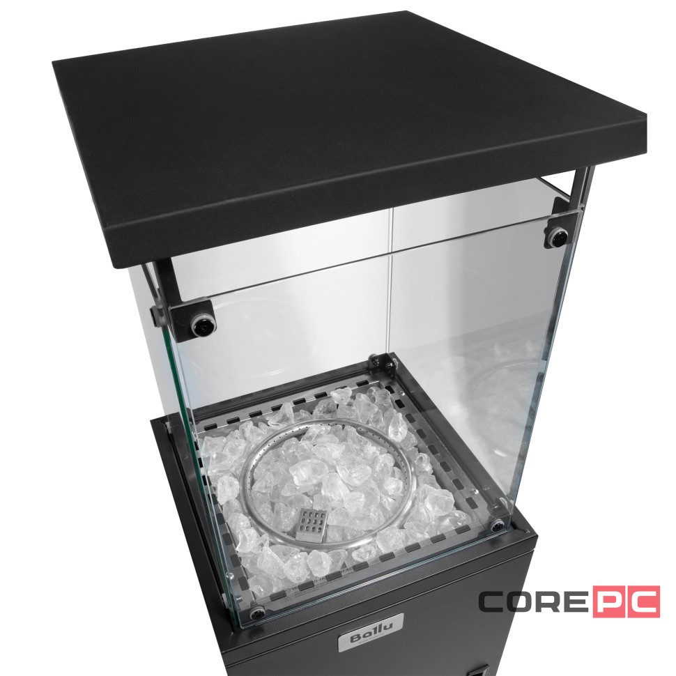 Обогреватель инфракрасный газовый Ballu уличный BOGH-14G